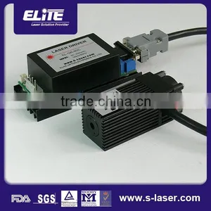 Life Time More Than 10000Hrs High Power Laser Diode,laser Module Red 1000mw thumbnail-1