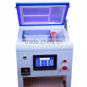 2016 Hit Product Waterproof Nano Coating Machine for Mobile Phones Pads Cases thumbnail-6
