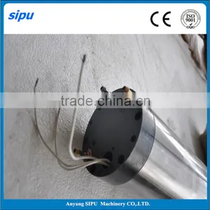High Speed Spindle Motor for Grinding thumbnail-6