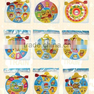 Children's Educational Toys Darts Target thumbnail-1