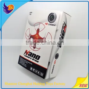 ABS Material Mini rc Drone Airplane With Camera thumbnail-6