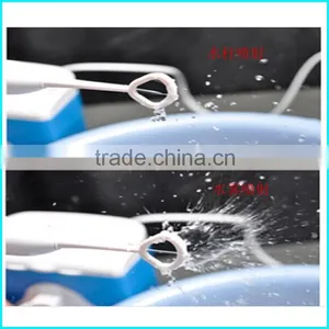 Electric Dental Spa With Replacement Brush Heads thumbnail-2