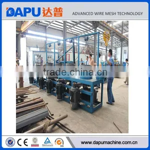 Simple Drum and Stick Iron Wire Drawing Machine thumbnail-3