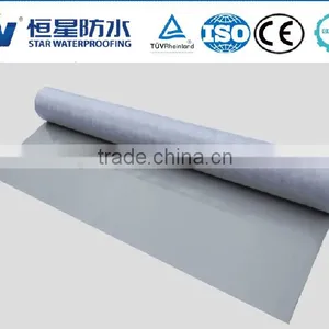 Cheap Roofing Waterproof Underlayment--factory Sales thumbnail-3