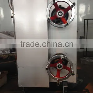 Double Switch Melt Strainer thumbnail-4
