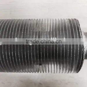 Stainless Steel Tube Fins Heat Exchanger Manufacturer thumbnail-3