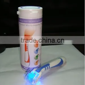 540 Needle Photon Derma Roller /LED Derma Roller thumbnail-3