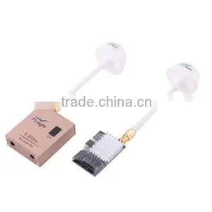4km Fpv AV Aerial Photography Wireless Audio Video Wifi Transmitter Quality Choice thumbnail-5