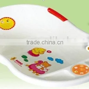Baby Bath New Non Toxic With Music thumbnail-1