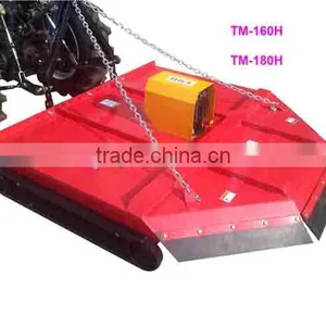 Flail Mower thumbnail-1