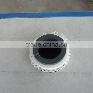 Industrial Induction Melting Furnace for Platinum, Platinum Melting Furnace for Sale thumbnail-4