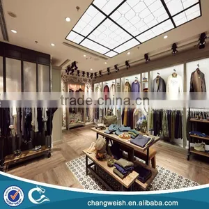 Morden Clothing Store Display Furniture thumbnail-1