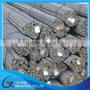 Steel Rebar, Steel Rebar HS Code and Price per Ton thumbnail-1