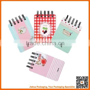 Personal Design Memo Pocket Notebook thumbnail-1