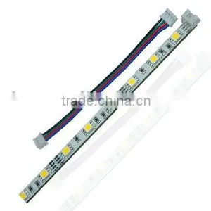 5050 Led Rigid Strip,30cm Long,12pcs 5050 SMD LED thumbnail-1
