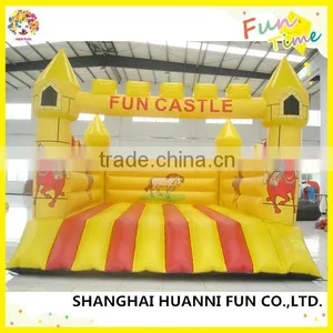 Inflatable Floating Water Slide, Aqua Slide, Lake Inflatable Water Slides thumbnail-2