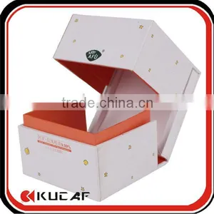 Custom Wholesale Small Cosmetic Packaging Box High Quality Paper Gift Box thumbnail-1