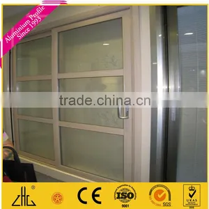 White Powder Coating Aluminum Product For China Aluminum Extruder thumbnail-3