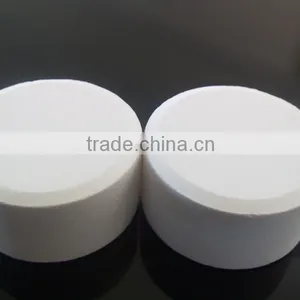 Chlorine Granules Press Machine thumbnail-2