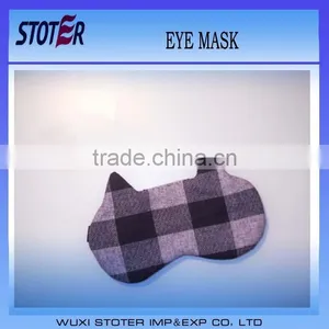 Cat Lovers Sleep Eye Mask thumbnail-1