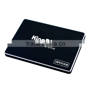Manufacture Best Price KingDian Solid State Drive 2.5'' Sata3 MLC 120GB SSD External Hard Disk thumbnail-4