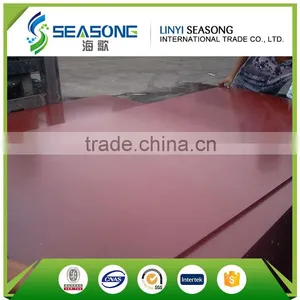Competitive Price Film Faced Plywood for Construction thumbnail-6