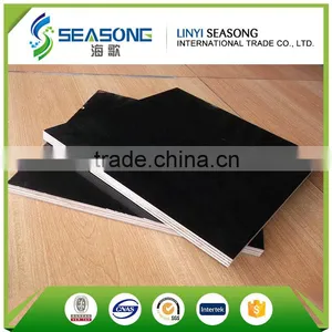 China Supplier Film Faced Plywood for Construction thumbnail-6