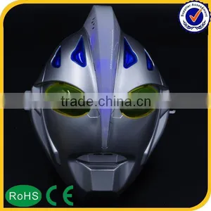 2016 Hot Popular Mask Cosplay Anime Luminous Mask thumbnail-2