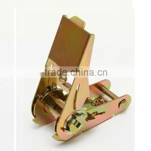 Light Metal Lashing Buckle Tie Strap Cam Buckle thumbnail-1