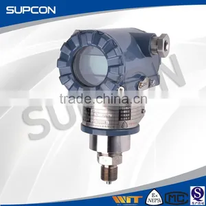 Popular for the Market Factory Directly Capacitive Differential Pressure Transmitter Price of SUPCON thumbnail-1