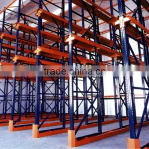 High Capacity Drive in Rack thumbnail-1