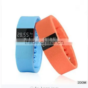 Newest Bluetooth Smart Watch Compatible With Android and Ios thumbnail-1