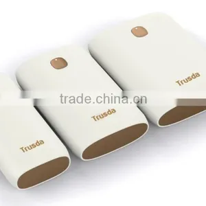 Top Selling Universal Solar 5200mAh 6600mAh 7800mAh 10400mAh Power Bank for Smartphones With CE FCC ROHS thumbnail-2