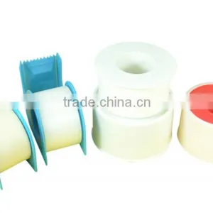 Medical Silk Adhesive Tape, Surgical Tape thumbnail-4