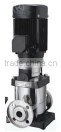 Vertical Multistage Centrifugal Pump thumbnail-1