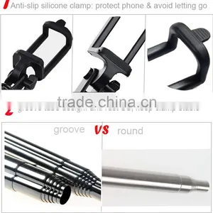 Hot Sale Lightweight Aluminum Professional Video Tripod thumbnail-2