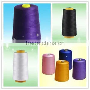 60/3 All Colors 100% Spun Polyester Sewing Thread From China thumbnail-6
