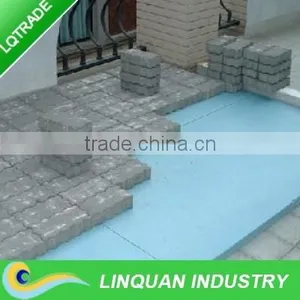 Extruded Polystyrene Board XPS Wall Insulation Board thumbnail-1