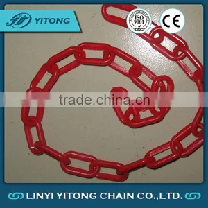 Buy Direct From China Clear 10mm Coloured Plastic Chain thumbnail-3