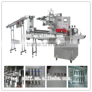 Tablet Packing Machine thumbnail-1