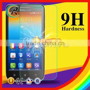 China Screen Protector for Lenovo S650 Tempered Glass Protector thumbnail-6