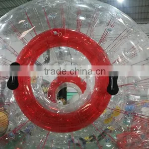 SUNJOY 2016 New Designed Giant Inflatable Outdoor Ball, Inflatable Pvc Ball, Big Inflatable Ball for Sale thumbnail-2