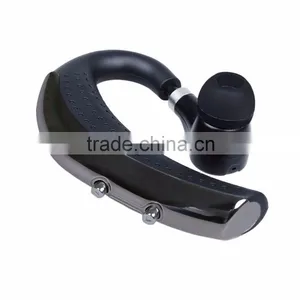 Wireless Stereo Bluetooth Earphones And Headphone Bluetooth V4.0 Ear Hanging Ear Buds Headset Music Call Switching Function thumbnail-3