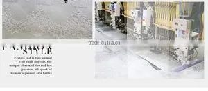 Xiamen Ruisi Clothes Ornaments Co., Ltd. company overview - view 2 thumbnail