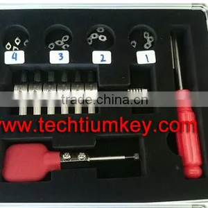 Locksmith Tool Car Door Lock Plug Reader for Ford,Mondeo Jaguar thumbnail-1