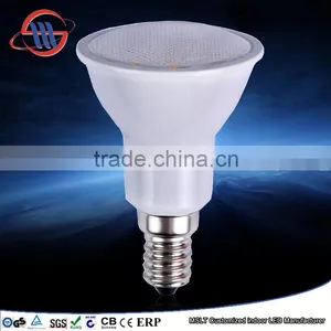 Jiaxing Led Spotlight MR16 LED Bulb E14 SMD 7W Thermoplastic TUV CE Approved thumbnail-1