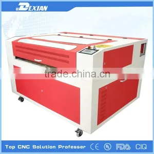Co2 Laser Engraving and Cutting Machine , Printing Laser Machine thumbnail-1