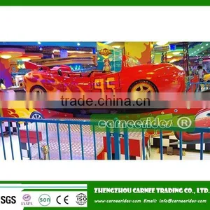 2016 Hot Sale Stimulation Children's Rides Mini Flying Car for Sale! thumbnail-2
