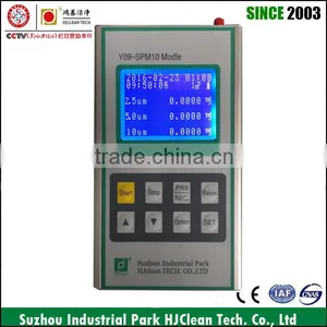 Pm2.5 Air Particle Counter thumbnail-1