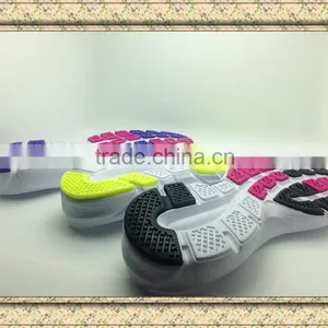 2016 Hot Design Light Weight Eva+tpr Outsole for Shoes Making thumbnail-6